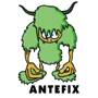 Antefix